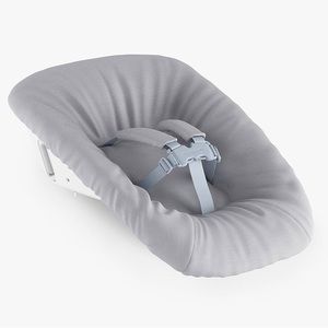 Stokke® Tripp Trapp® Newborn Seat Attachment